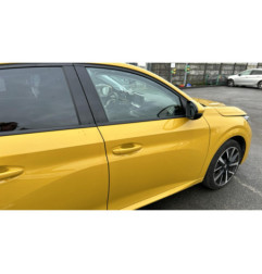 Etrier arriere droit (freinage) PEUGEOT 208 2