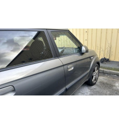 Etrier avant gauche (freinage) KIA SOUL 1