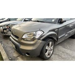 Etrier avant gauche (freinage) KIA SOUL 1