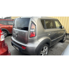 Etrier avant gauche (freinage) KIA SOUL 1