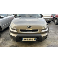 Etrier avant gauche (freinage) KIA SOUL 1