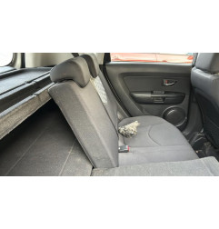 Etrier avant gauche (freinage) KIA SOUL 1