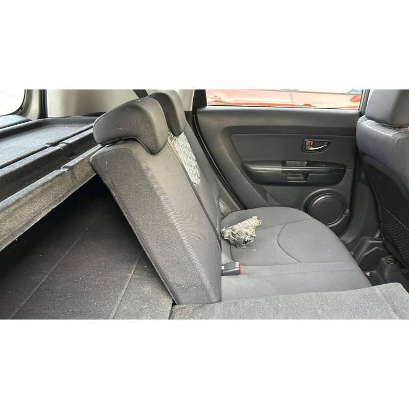 Etrier avant gauche (freinage) KIA SOUL 1 Photo n°10