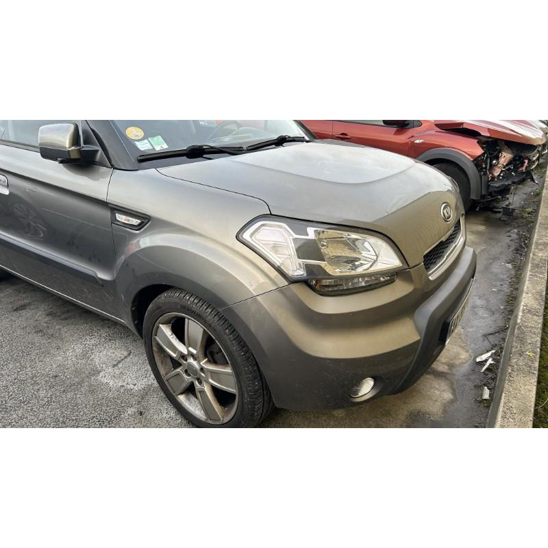 Etrier avant gauche (freinage) KIA SOUL 1 Photo n°11