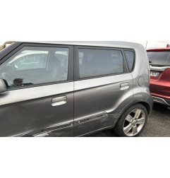 Etrier avant gauche (freinage) KIA SOUL 1