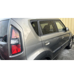 Etrier avant gauche (freinage) KIA SOUL 1