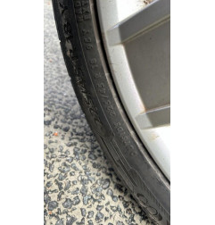 Etrier avant gauche (freinage) KIA SOUL 1