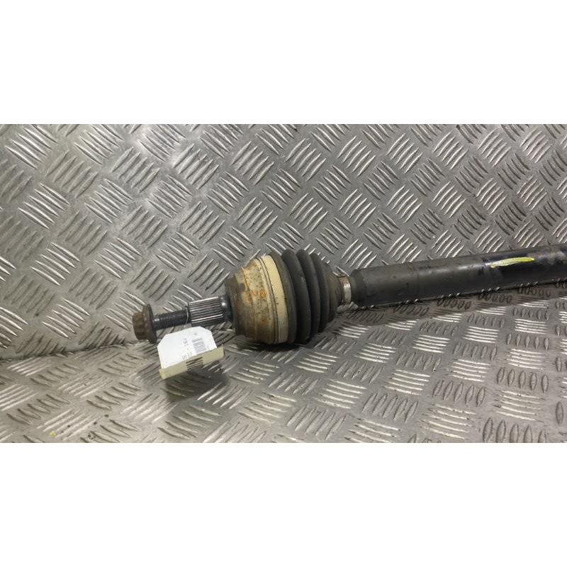 Cardan droit (transmission) VOLKSWAGEN GOLF 7 Photo n°1