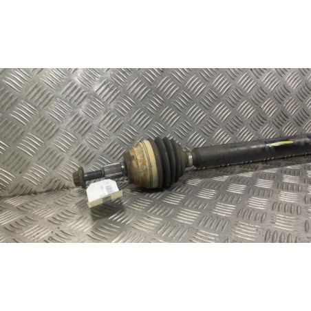 Cardan droit (transmission) VOLKSWAGEN GOLF 7 Photo n°1