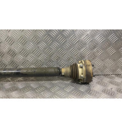 Cardan droit (transmission) VOLKSWAGEN GOLF 7