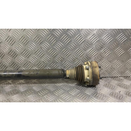 Cardan droit (transmission) VOLKSWAGEN GOLF 7