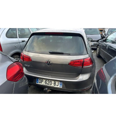 Cardan droit (transmission) VOLKSWAGEN GOLF 7