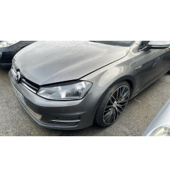 Cardan droit (transmission) VOLKSWAGEN GOLF 7