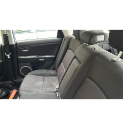 Etrier avant gauche (freinage) MAZDA 3 1