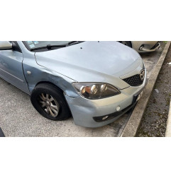 Etrier avant gauche (freinage) MAZDA 3 1