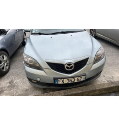 Etrier avant gauche (freinage) MAZDA 3 1
