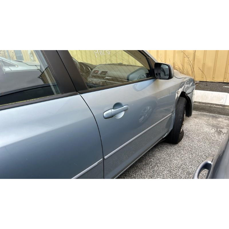 Etrier avant gauche (freinage) MAZDA 3 1 Photo n°10