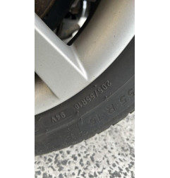Etrier avant gauche (freinage) MAZDA 3 1