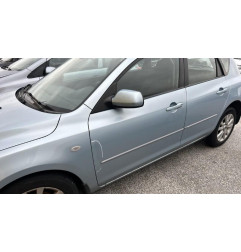 Etrier avant gauche (freinage) MAZDA 3 1