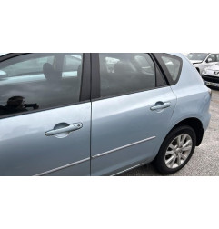 Etrier avant gauche (freinage) MAZDA 3 1