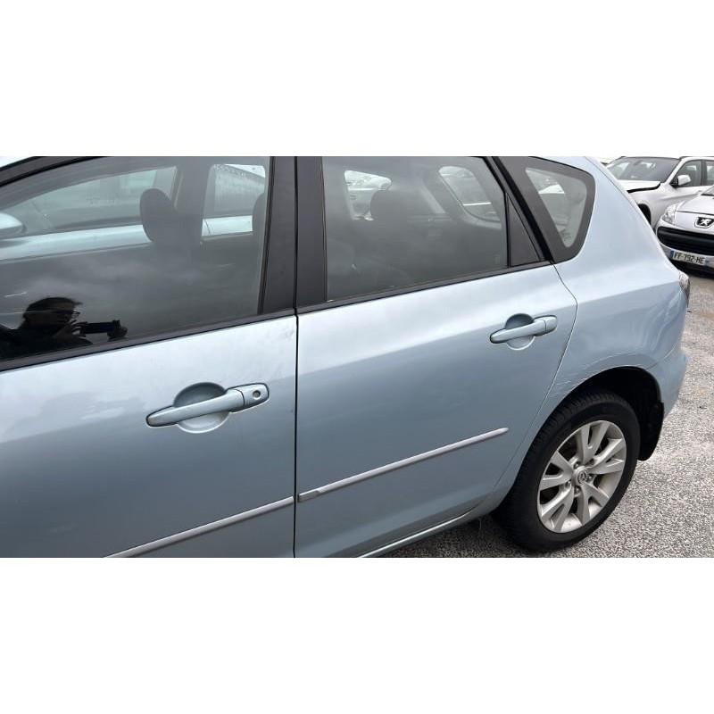 Etrier avant gauche (freinage) MAZDA 3 1 Photo n°14