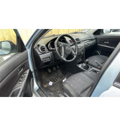 Etrier avant gauche (freinage) MAZDA 3 1