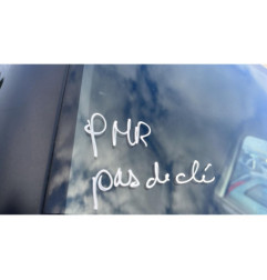 Custode avant droit (porte) FORD TRANSIT 3