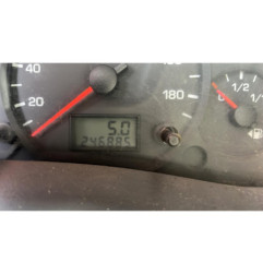 Custode avant droit (porte) FORD TRANSIT 3
