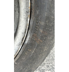 Custode avant droit (porte) FORD TRANSIT 3