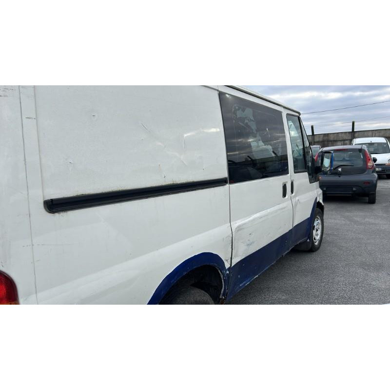 Custode avant droit (porte) FORD TRANSIT 3 Photo n°11
