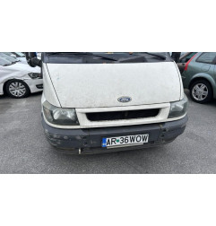 Custode avant droit (porte) FORD TRANSIT 3