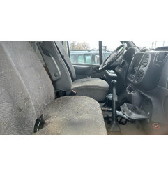 Custode avant gauche (porte) FORD TRANSIT 3
