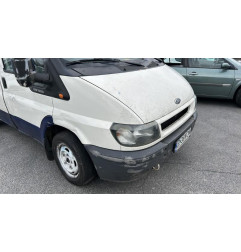 Custode avant gauche (porte) FORD TRANSIT 3