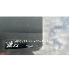 Custode avant gauche (porte) FORD TRANSIT 3