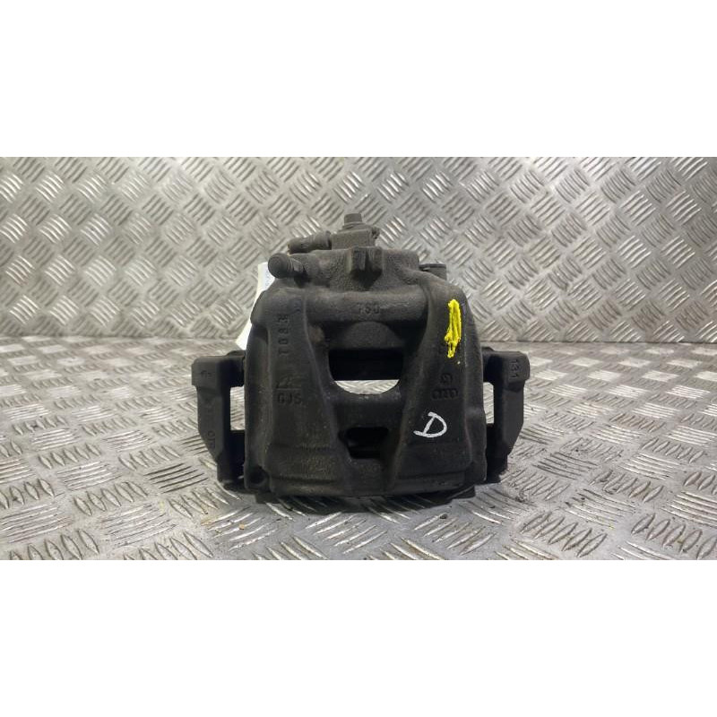 Etrier avant droit (freinage) VOLKSWAGEN TIGUAN 1 Photo n°4