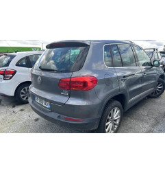 Etrier avant droit (freinage) VOLKSWAGEN TIGUAN 1
