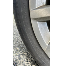 Etrier avant droit (freinage) VOLKSWAGEN TIGUAN 1
