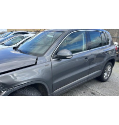 Etrier avant droit (freinage) VOLKSWAGEN TIGUAN 1