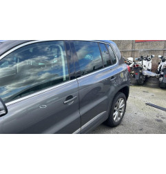 Etrier avant droit (freinage) VOLKSWAGEN TIGUAN 1
