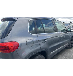 Etrier avant droit (freinage) VOLKSWAGEN TIGUAN 1