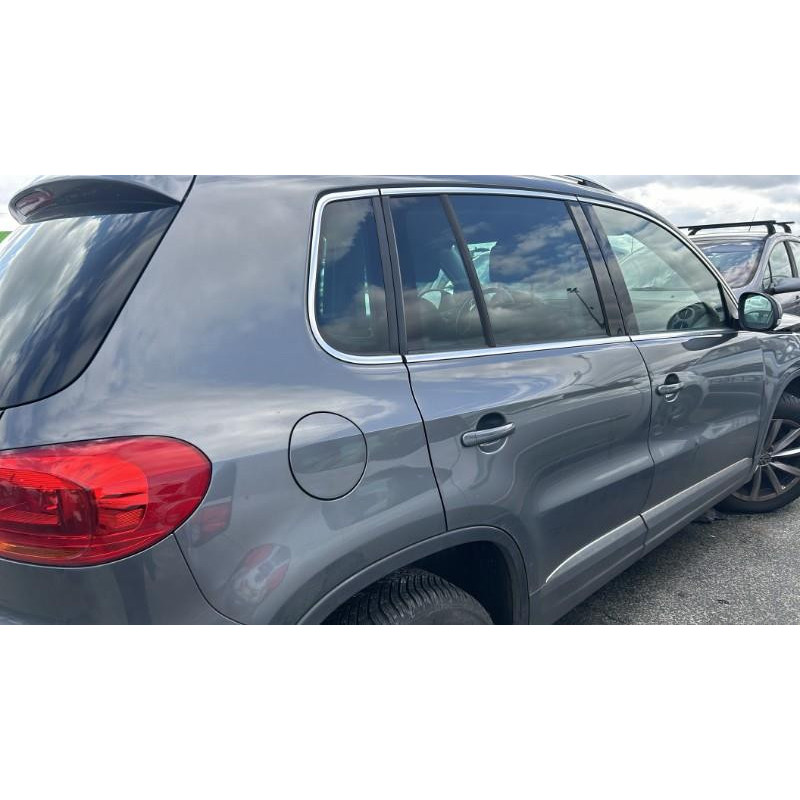 Etrier avant droit (freinage) VOLKSWAGEN TIGUAN 1 Photo n°9