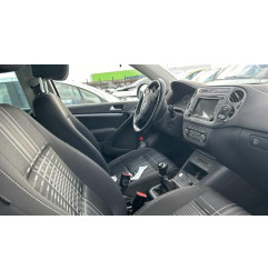 Etrier avant droit (freinage) VOLKSWAGEN TIGUAN 1