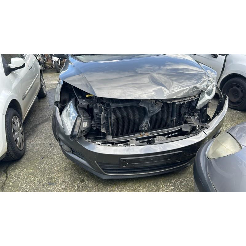 Etrier avant droit (freinage) VOLKSWAGEN TIGUAN 1 Photo n°11