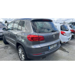 Etrier avant droit (freinage) VOLKSWAGEN TIGUAN 1
