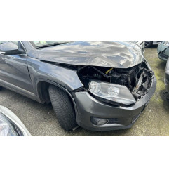 Etrier avant droit (freinage) VOLKSWAGEN TIGUAN 1