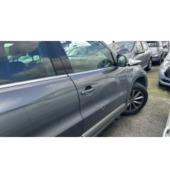 Etrier avant droit (freinage) VOLKSWAGEN TIGUAN 1
