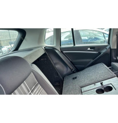 Etrier avant droit (freinage) VOLKSWAGEN TIGUAN 1