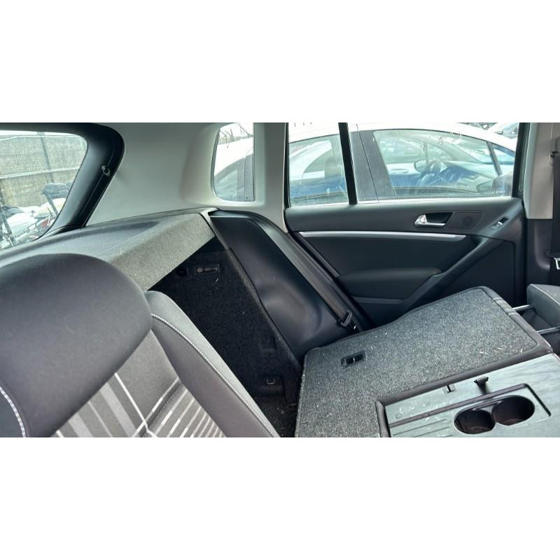Etrier avant droit (freinage) VOLKSWAGEN TIGUAN 1 Photo n°15