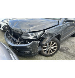Etrier avant droit (freinage) VOLKSWAGEN TIGUAN 1