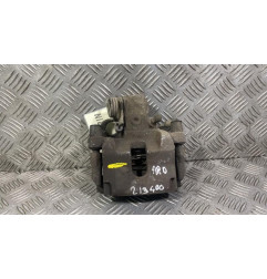 Etrier arriere droit (freinage) CITROEN C5 2